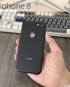 iphone 8