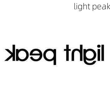 light peak