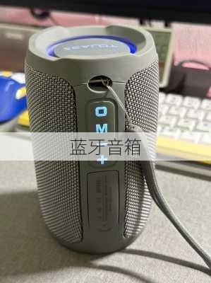 蓝牙音箱