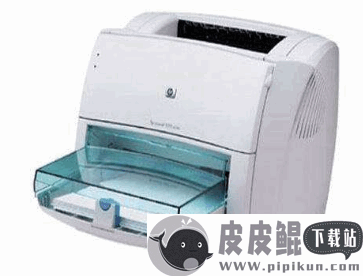 hp1000打印机驱动