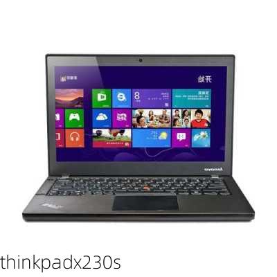 thinkpadx230s