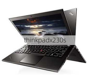 thinkpadx230s