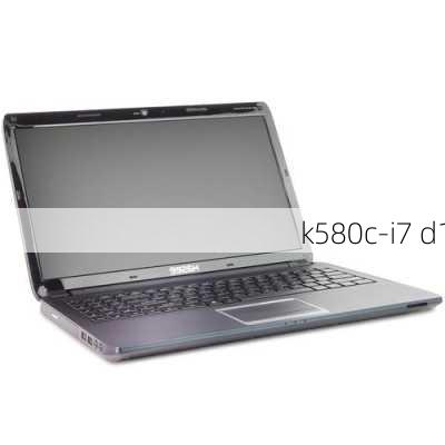 k580c-i7 d1