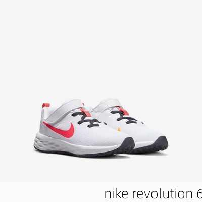 nike revolution 6