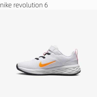 nike revolution 6