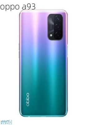 oppo a93