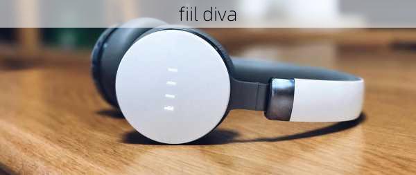 fiil diva