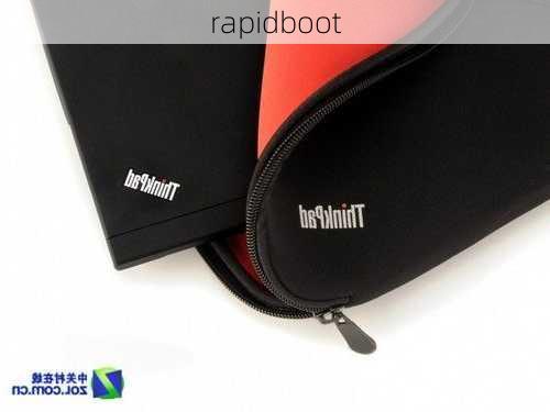 rapidboot