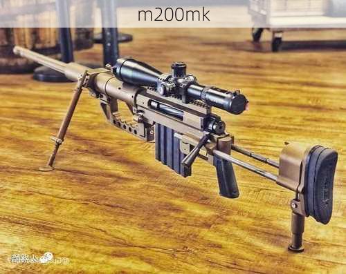 m200mk