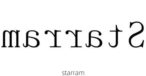 starram