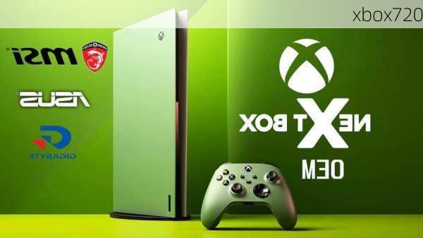 xbox720