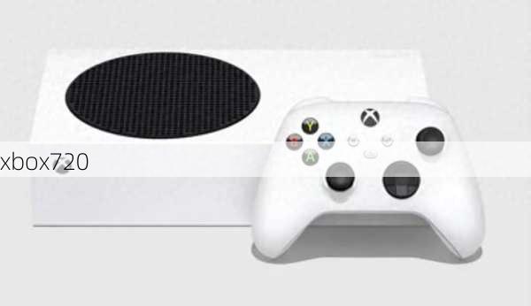 xbox720