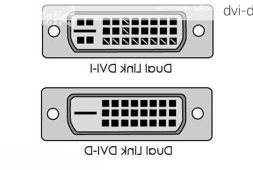 dvi-d