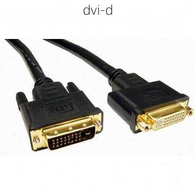 dvi-d