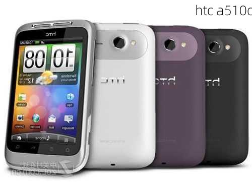 htc a510c