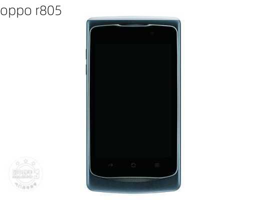 oppo r805