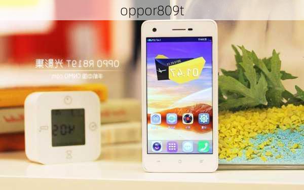 oppor809t