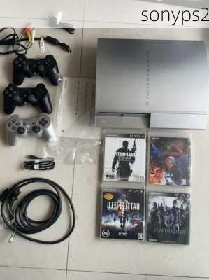 sonyps2