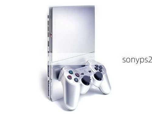 sonyps2