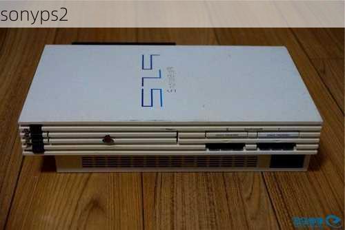 sonyps2