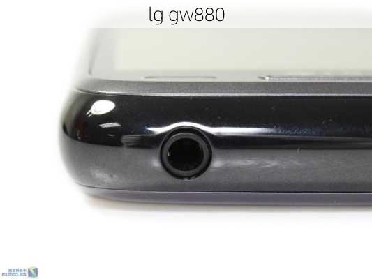 lg gw880