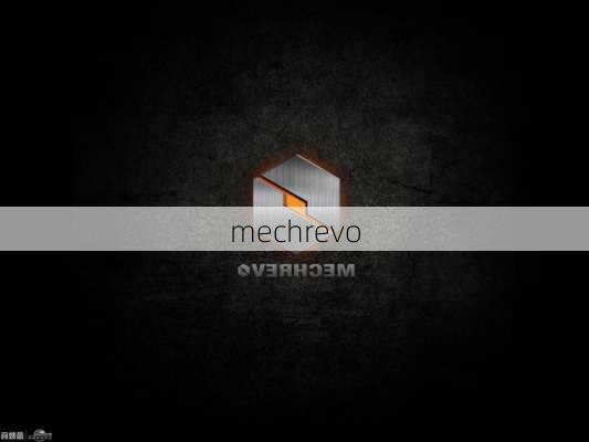 mechrevo