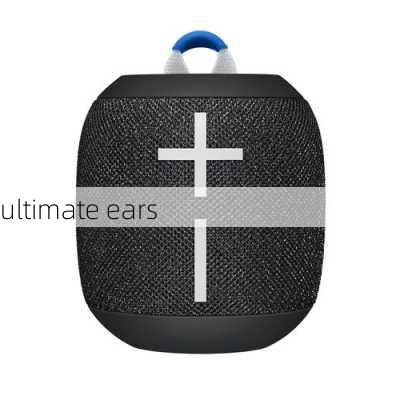 ultimate ears