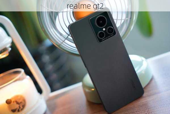 realme gt2