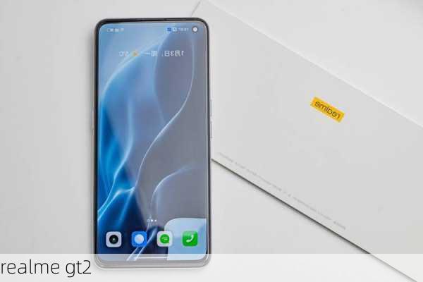 realme gt2