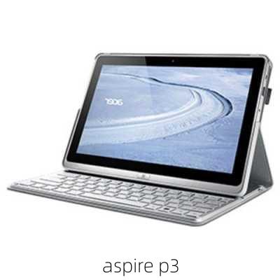 aspire p3