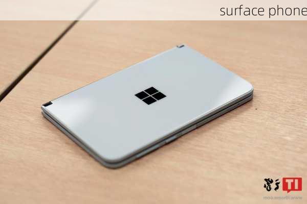 surface phone