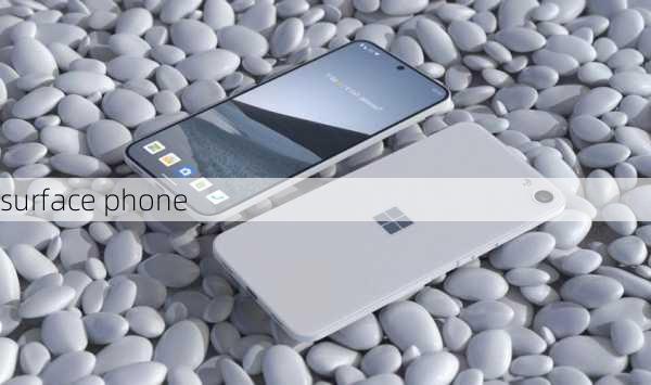 surface phone