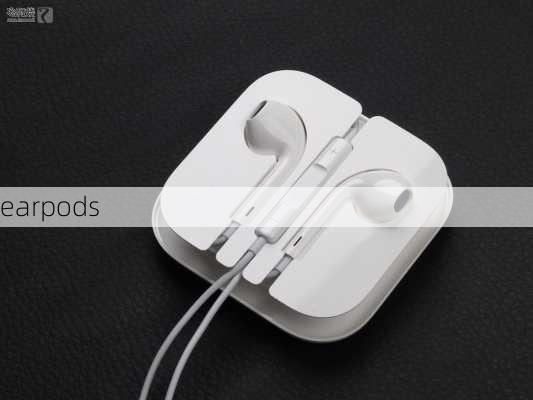 earpods