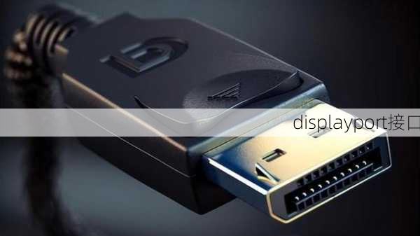 displayport接口