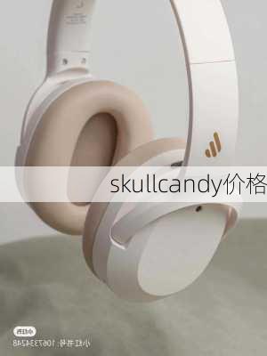 skullcandy价格