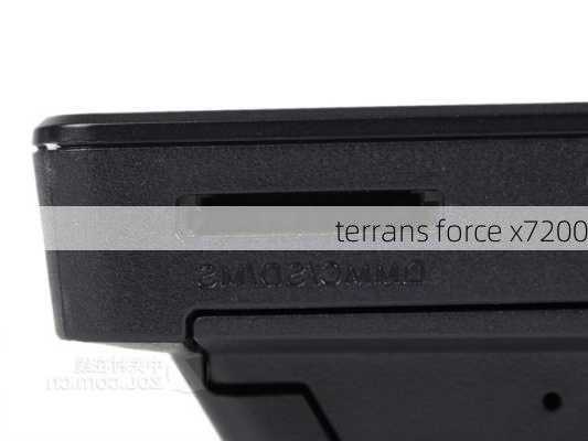 terrans force x7200