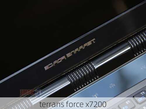 terrans force x7200