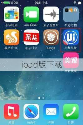 ipad版下载