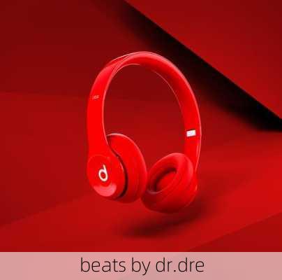 beats by dr.dre