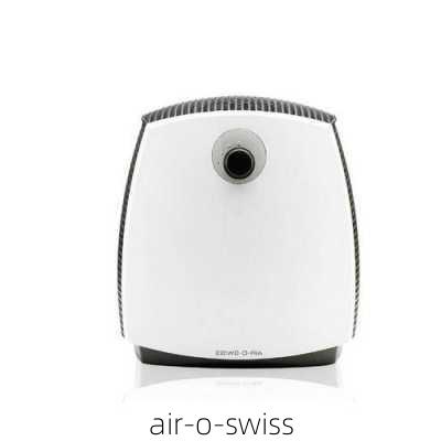 air-o-swiss