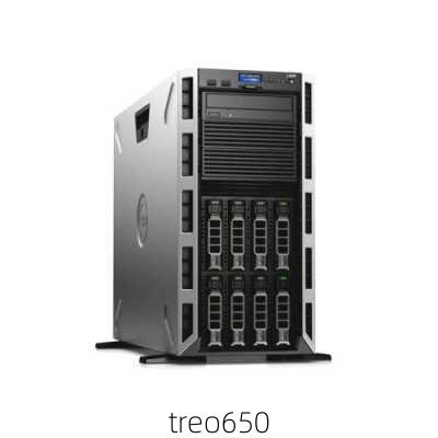 treo650