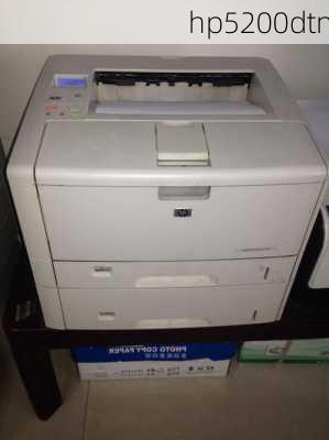 hp5200dtn