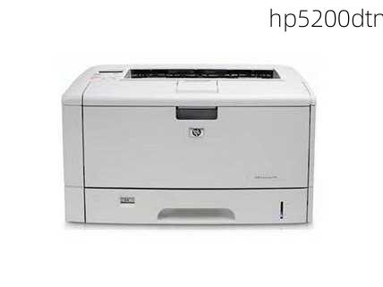 hp5200dtn