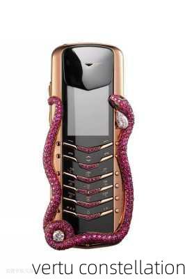 vertu constellation