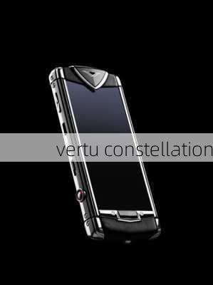 vertu constellation