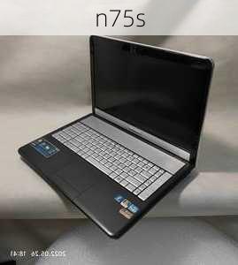 n75s