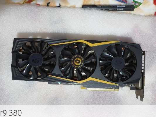 r9 380