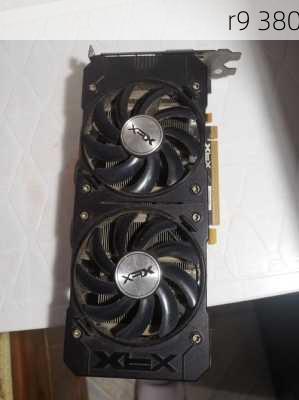 r9 380