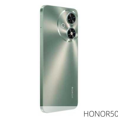 HONOR50