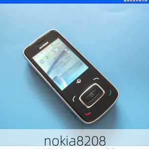 nokia8208